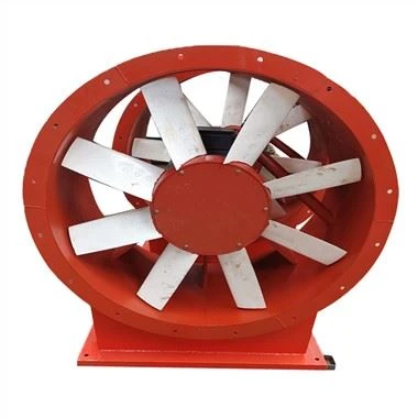 Aspiratore per miniere